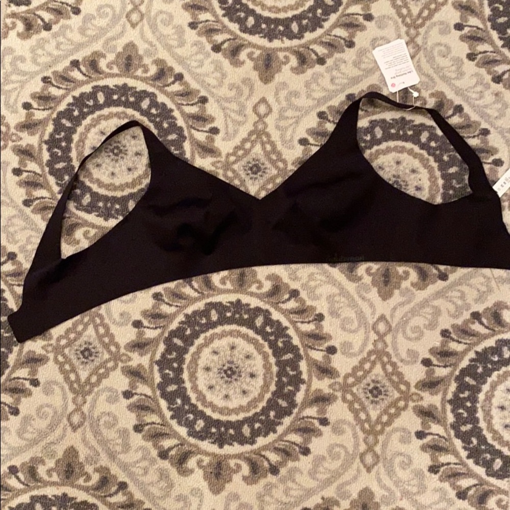 Lululemon wireless bra